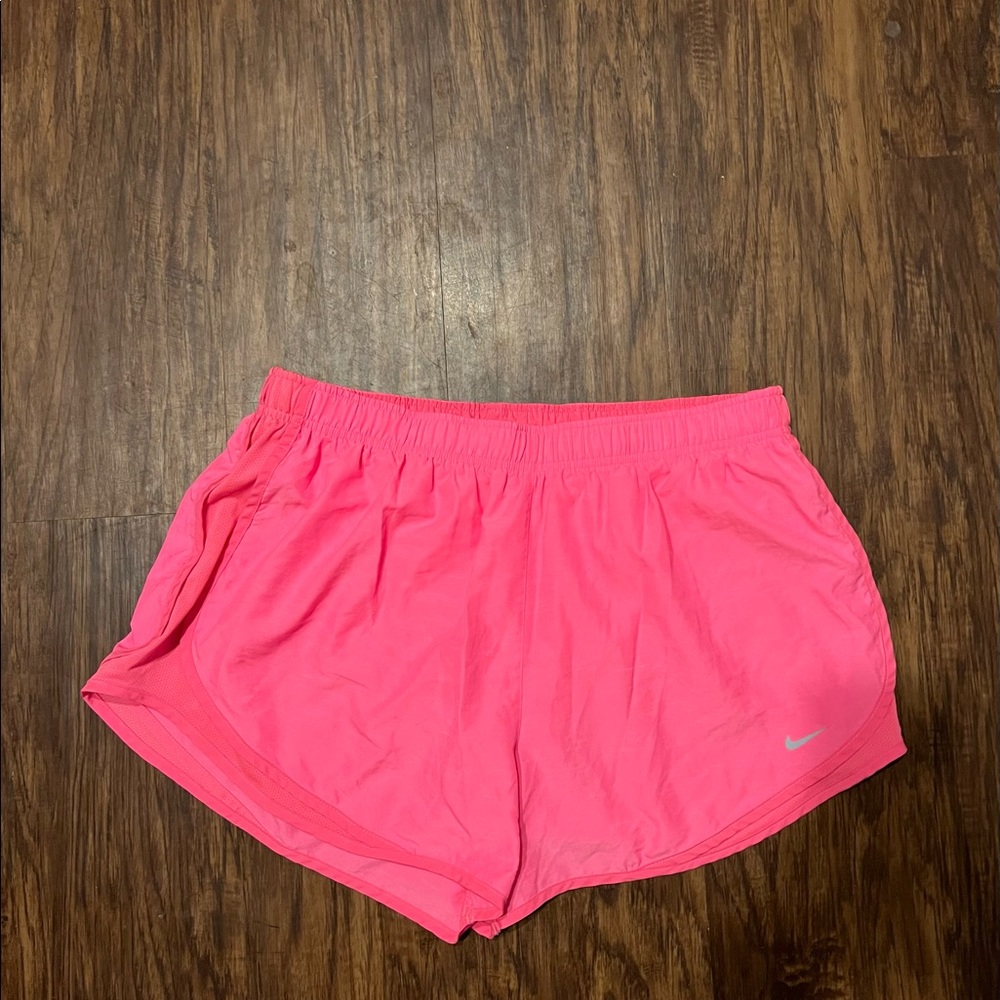 Nike Dri-fit running shorts Size 1X